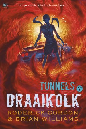 [Tunnels 05] • Draaikolk